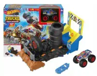 HNB87 Set de joaca HW MT Provocarea in Arena asst HNB89,88 2