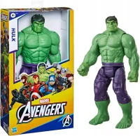 E7475 Figurina AVN TITAN HERO DLX HULK