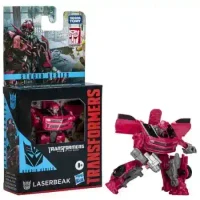 F3135 Figurine TRA GEN STUDIO SERIES CORE AST 4