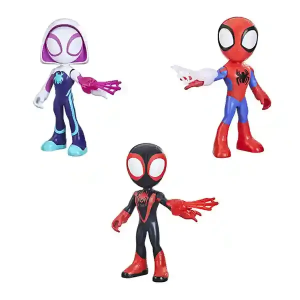 F3711 Mega figurina SAF SUPERSIZED FIGURE AST F3986 2