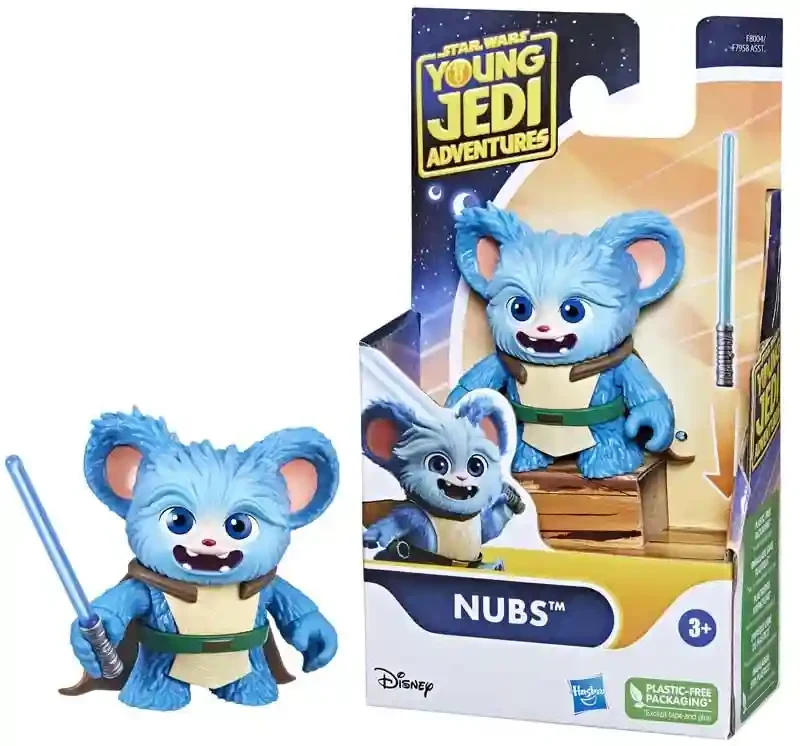 F7958 Figurine SW PS ACTION FIGURE AST 2