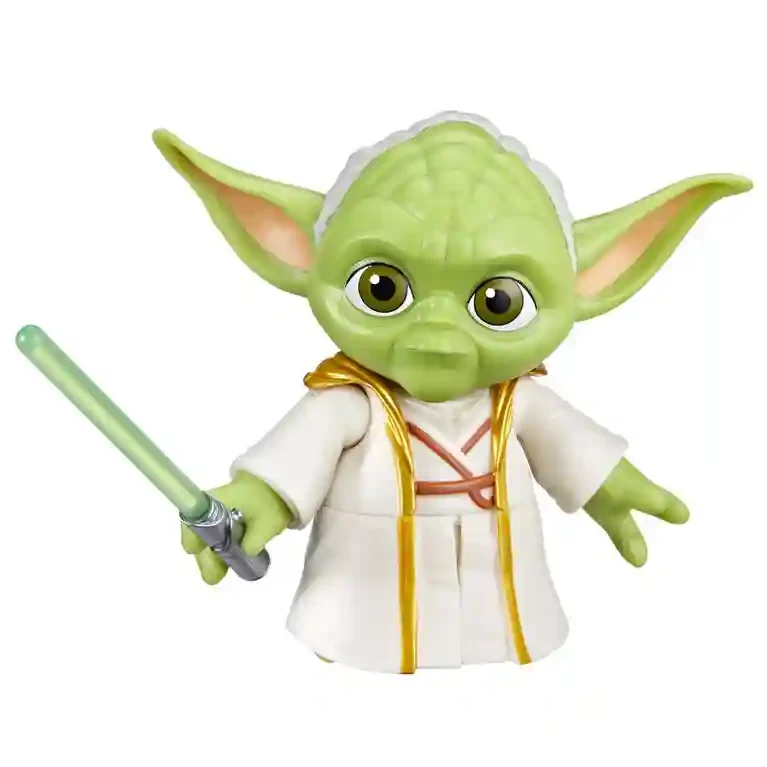 F7958 Figurine SW PS ACTION FIGURE AST 5