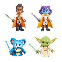 F7958 Figurine SW PS ACTION FIGURE AST