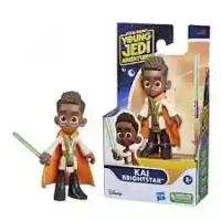 F7958 Figurine SW PS ACTION FIGURE AST 3