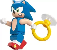 Lego 77001 SONIC'S CAMPFIRE CLASH 6