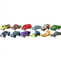 C0859 Masina din oras mare Matchbox 2