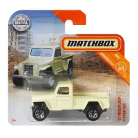 C0859 Masina din oras mare Matchbox 7