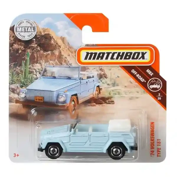 C0859 Masina din oras mare Matchbox 6