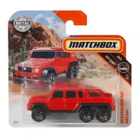 C0859 Masina din oras mare Matchbox 4