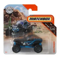 C0859 Masina din oras mare Matchbox 9