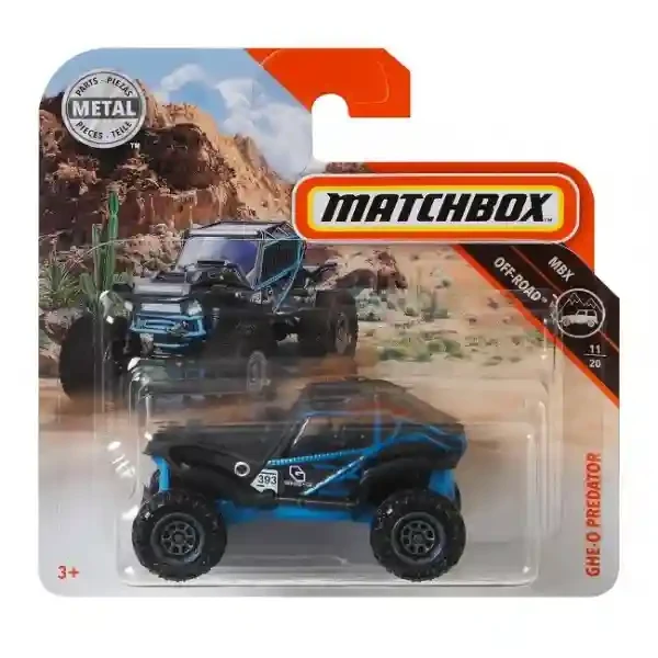 C0859 Masina din oras mare Matchbox 9