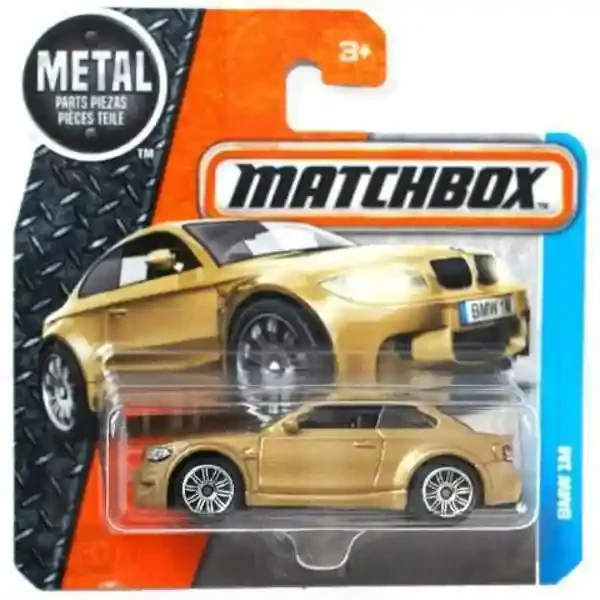 C0859 Masina din oras mare Matchbox 5