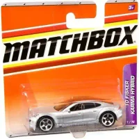 C0859 Masina din oras mare Matchbox 11