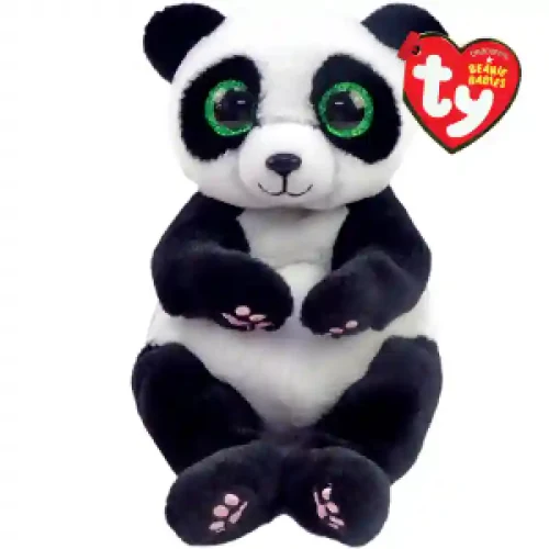 TY40542 Panda YING 20 cm (Beanie Babies)