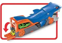 GVG36 Camion Hot Wheels Gura Rechinului 3