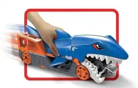 GVG36 Camion Hot Wheels Gura Rechinului 2