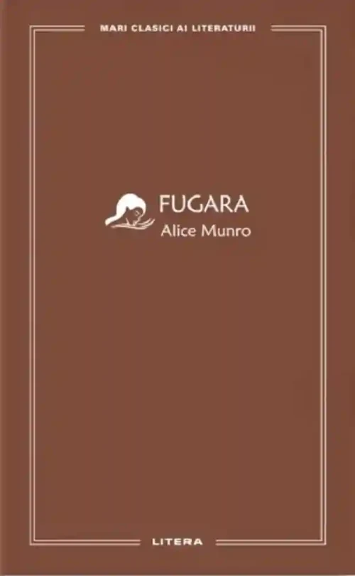 MARI CLASICI AI LITERATURII. FUGARA.