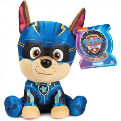 6068123 Paw Patrol Figurina de plus Chase