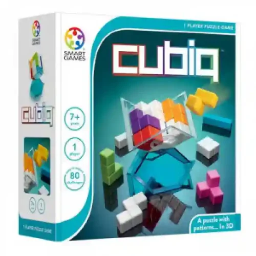 SG096 CUBIQ