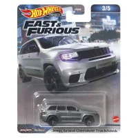 HNW46 Masina HW Fast&Furios 3