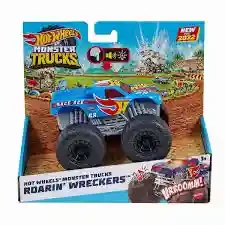 HDX60 Masina Hot Wheels Lights&Sounds Hero asst 5