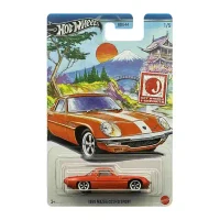 HWR57 Masina tematica Hot Wheels J-Import 1:64 5