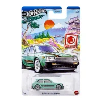 HWR57 Masina tematica Hot Wheels J-Import 1:64 4
