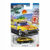 HWR57 Masina tematica Hot Wheels J-Import 1:64 2