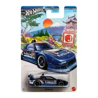 HWR57 Masina tematica Hot Wheels J-Import 1:64 6