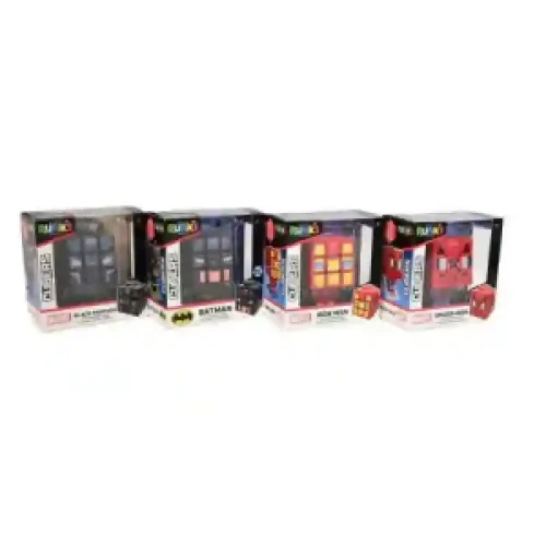 RUBIK'S CUBE License assortment 6071057
