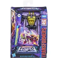 F2990 Figurina TRA GEN LEGACY EV DELUXE AST 7