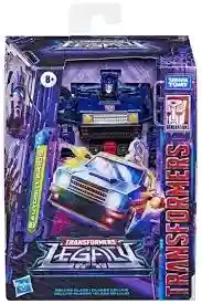 F2990 Figurina TRA GEN LEGACY EV DELUXE AST 5