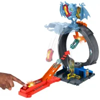 HTN78 HW Set de joc Atacul liliacului 3