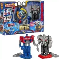HAS TRA MV8 Playset Battling robots Multipack, 11,5 cm F9207 2
