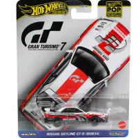 HXD63 HW 1:64 Replici premium din cultura pop, in asortiment 7