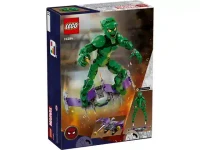 Lego 76284 Marvel Green Goblin Construction Figure 2