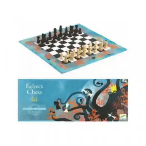 DJ05216 JOC CLASIC - Sah