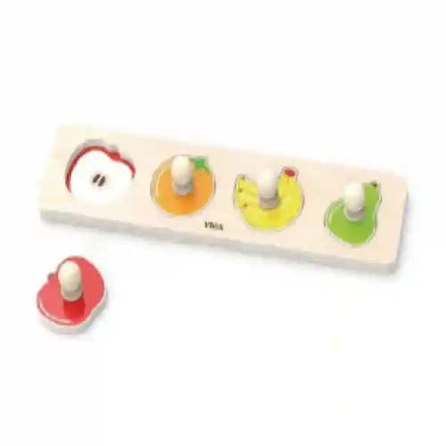 44531 Puzzle din lemn Fruits_VIGA