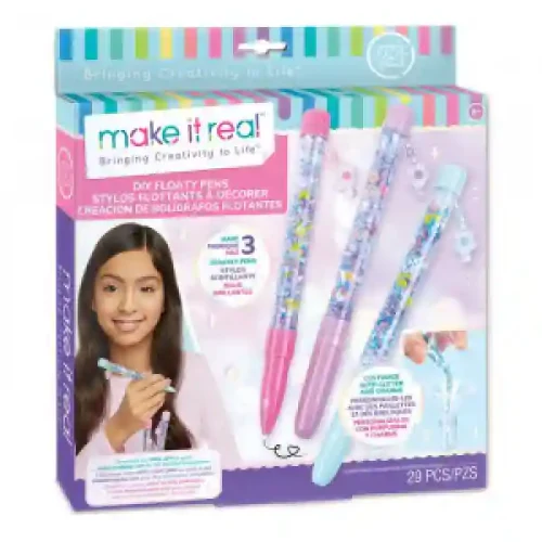 MIR Floaty Pens DIY kit 1326M