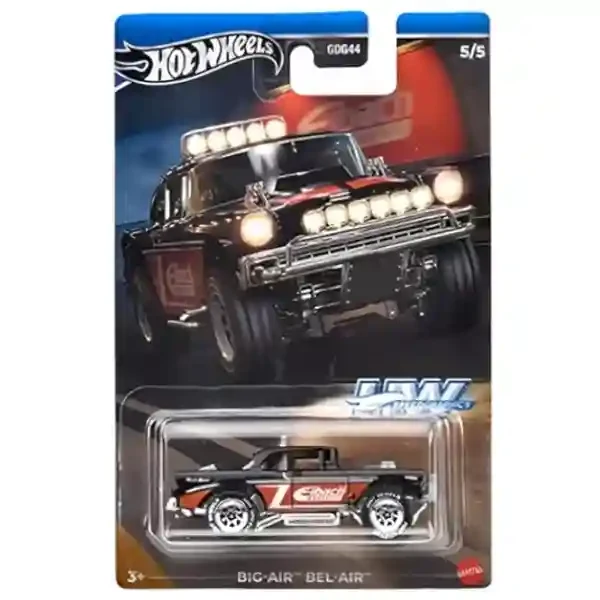 HWR60 Set masinute Hot Wheels HW Speed Graphics Series 1:64 5