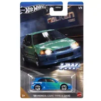 HWR60 Set masinute Hot Wheels HW Speed Graphics Series 1:64 6