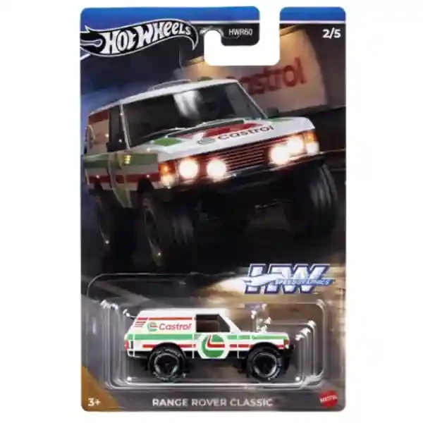 HWR60 Set masinute Hot Wheels HW Speed Graphics Series 1:64 2