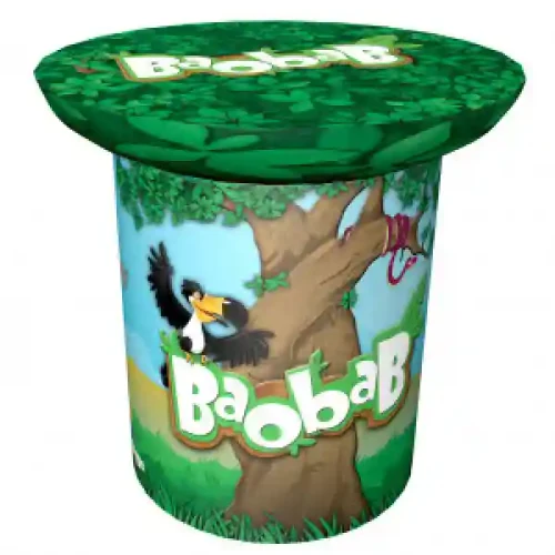 Joc BAOBAB RO version 5401