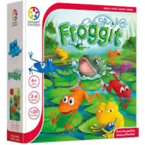 SGM501 FROGGIT