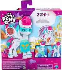 F6346 Figurina MLP WING SURPRISE 2
