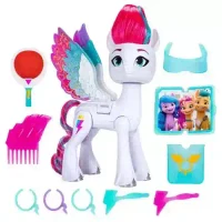F6346 Figurina MLP WING SURPRISE 3