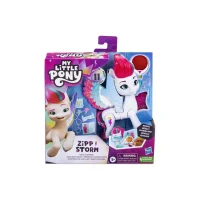 F6346 Figurina MLP WING SURPRISE
