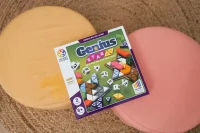 Joc educativ Genius Star SGHP 002 Rom 2