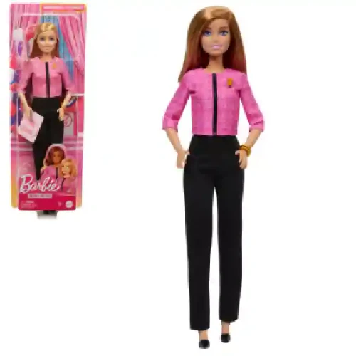 HXN96 Papusa Barbie „Viitorul Lider”