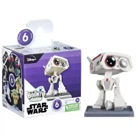 F5854 Figurina SW The Bounty Collection PF ast 2